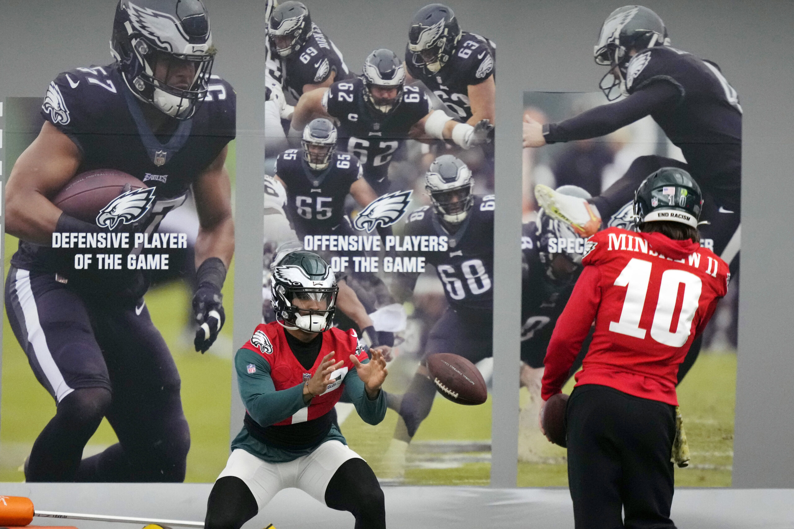 Super Bowl Eagles Football News, Sports, Jobs The Express